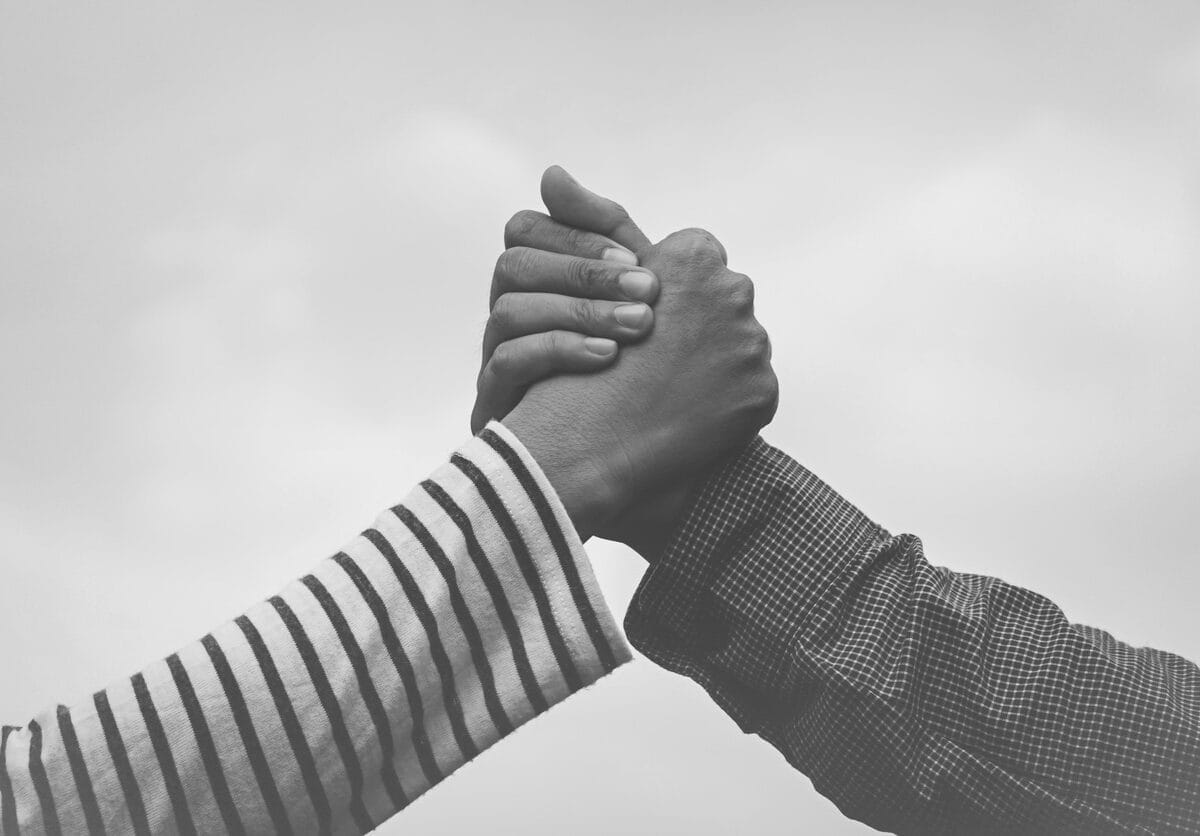 Empathy in leadership