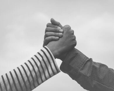 Empathy in leadership