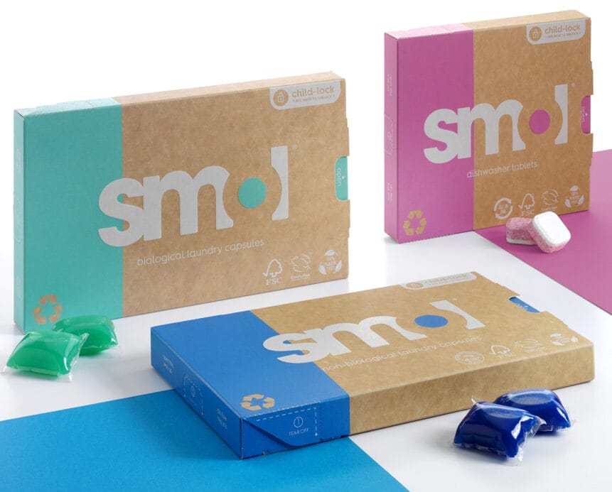 smol products