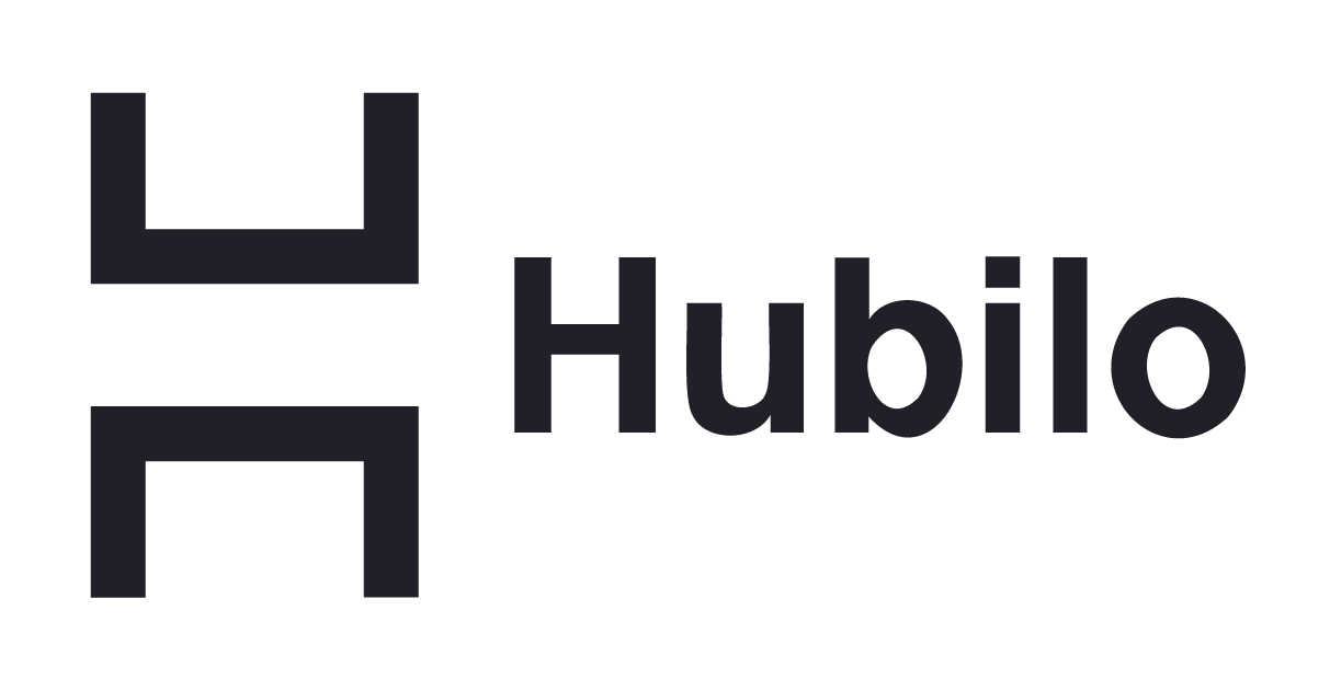 Hubilo logo