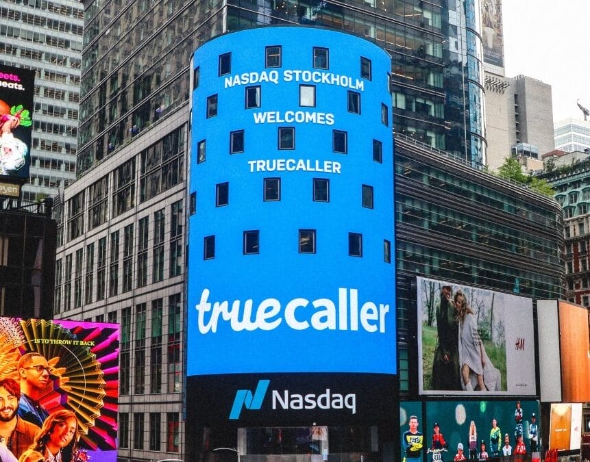 Truecaller