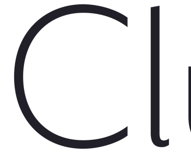 Clue Logo