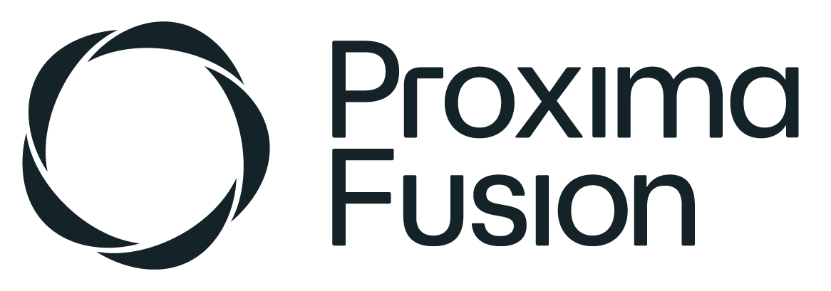 Logo - proxima fusion