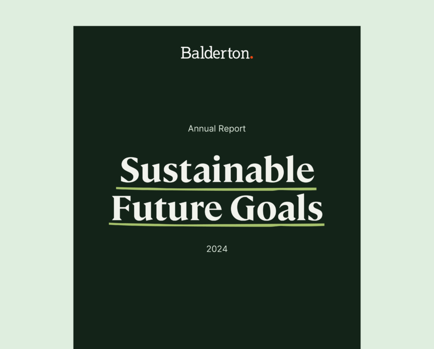 SFG report