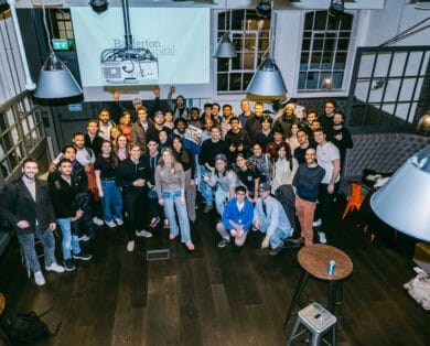 elevenlabs balderton