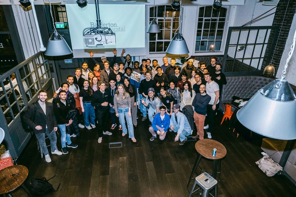 elevenlabs balderton
