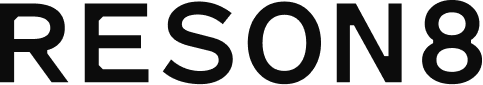 Reson8 logo